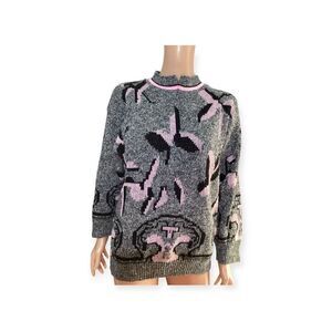 Vintage Nan Dorsey Pullover Sweater M
